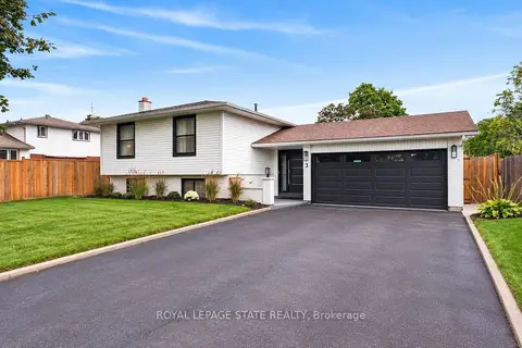 3 Regatta Drive