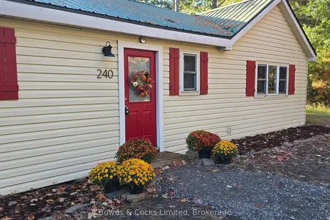 240 Burnt Dam Road