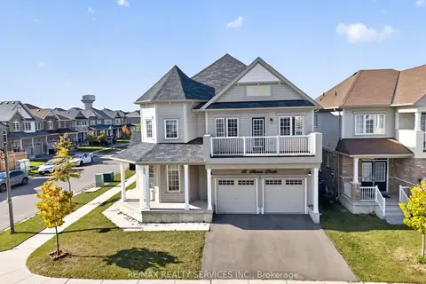 10 Munro Circle