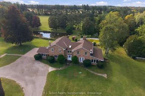 34875 Union Road