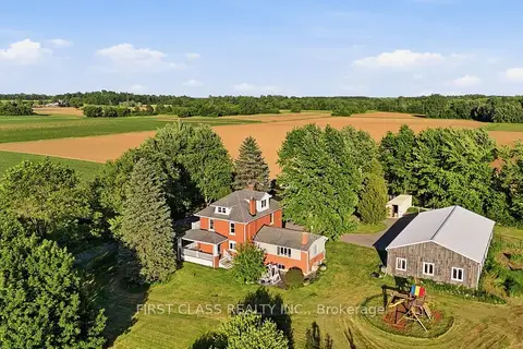 424 Concession Rd 8 E