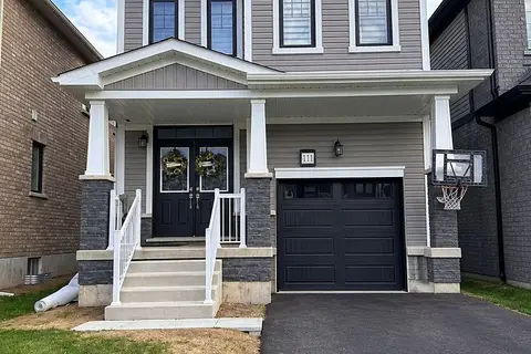 128 Lilac Circle bsmnt
