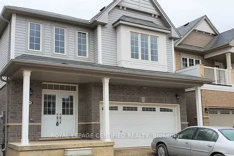 21 Munro Circle