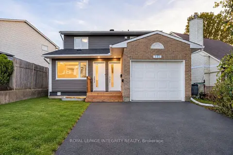 775 Kingfisher Crescent A
