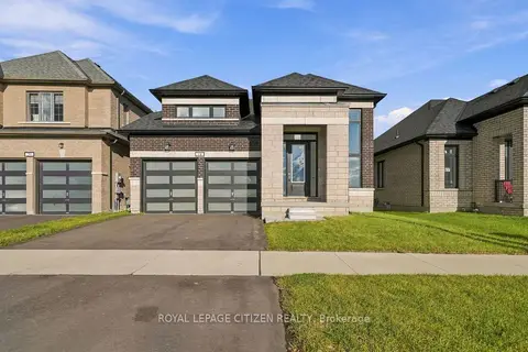 18 McKay Avenue