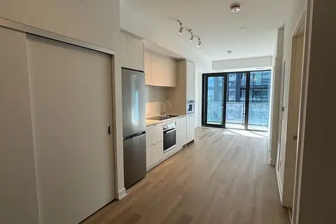 101 John Street 1615