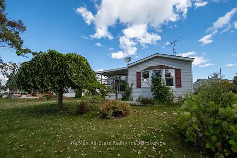4 McGregor Drive