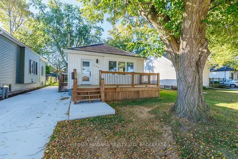 245 Bowen Road