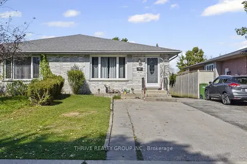 9 Sanders Court Lower