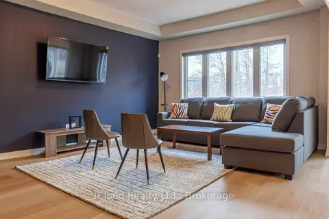 5 Wilson Court