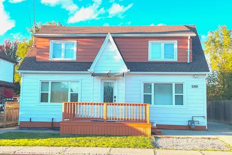 5359 Kitchener Street