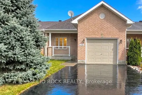 16 Moe Robillard Street