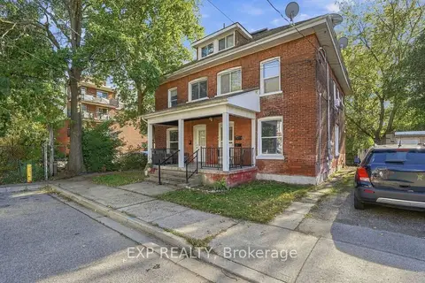 11 Hart Street