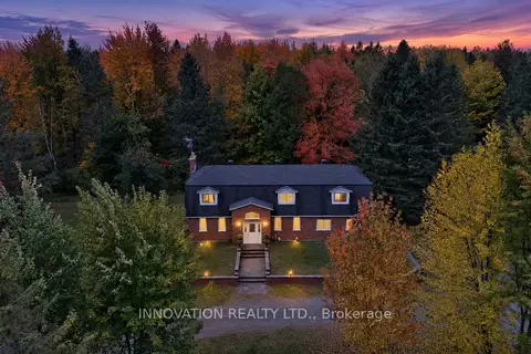 758 SOUTH GOWER Drive