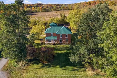 638 Wellmans Road