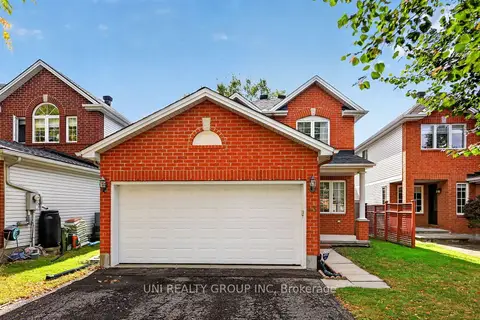 43 Crystal Park Crescent