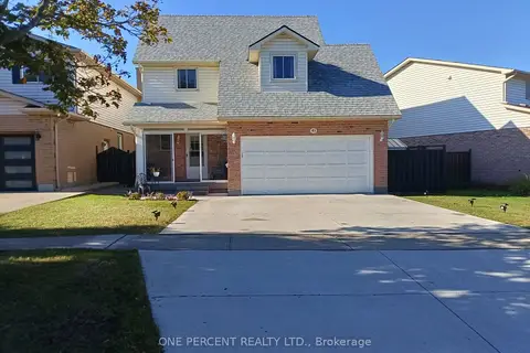 43 Commerford Street