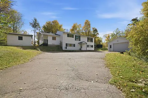 4775 Calabogie Road