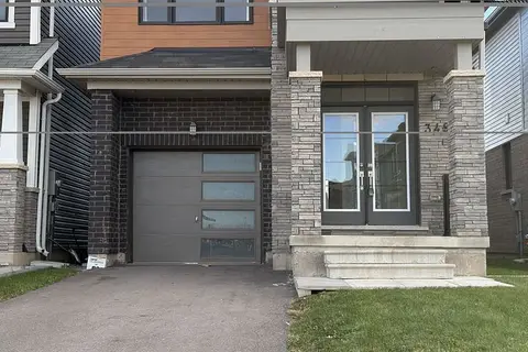 349 VANILLA Trail