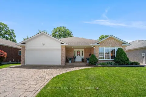 508 Jo Anne Crescent