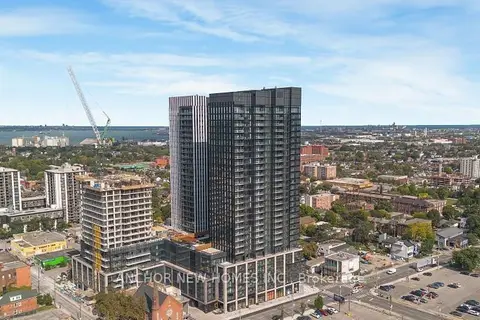 Unit# 1207-91 John St Street