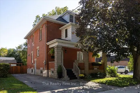 101 St Vincent Street N