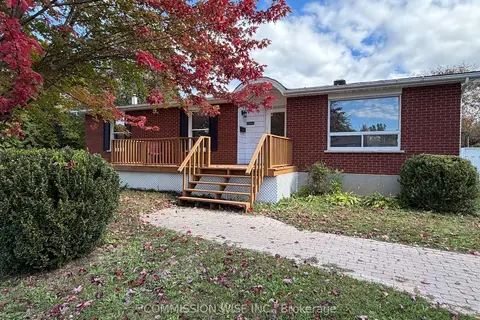 3293 Taggart Street