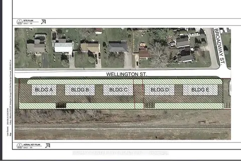 LOT 51 WELLINGTON Street