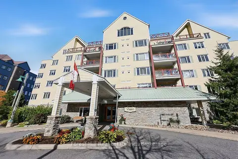 110 STEAMSHIP BAY Road N 202
