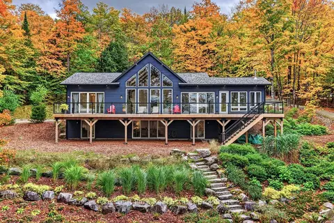 1204 Charlie Thompson Road