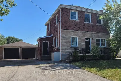 185 Catherine Street