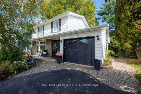 11 Welkin Crescent