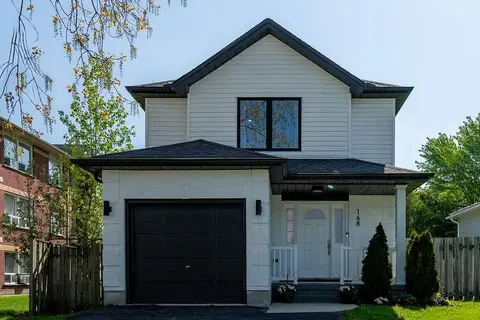 168 Gibson Crescent