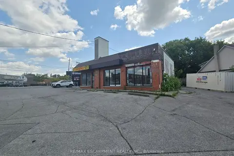 693 Hamilton Road