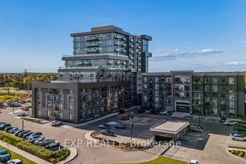 450 Dundas Street E 1005