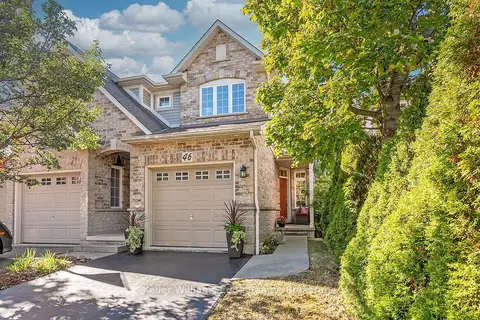 46 Sunnycroft Court W
