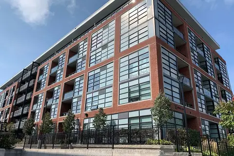 15 Prince Albert Boulevard 307