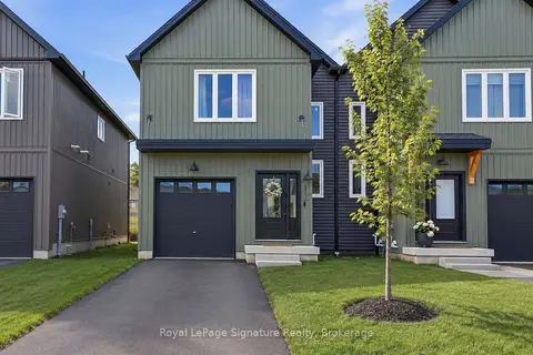 172 Equality Drive