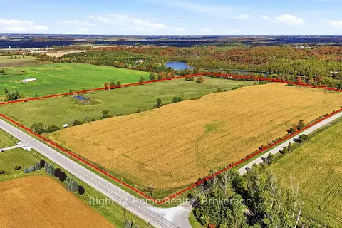 PT LT 41-42 Concession 1 Road
