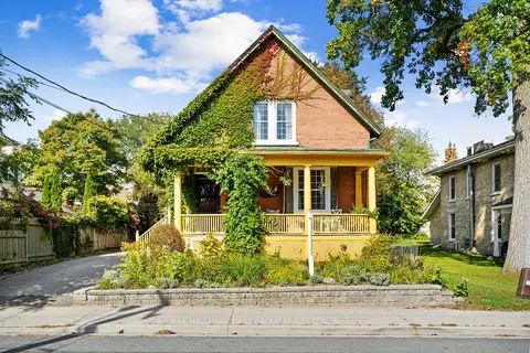 44 James Street W