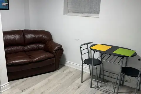 410 Shantz Hill Road Basement