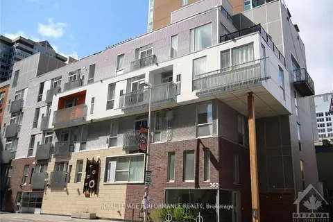 360 Cumberland Street 301