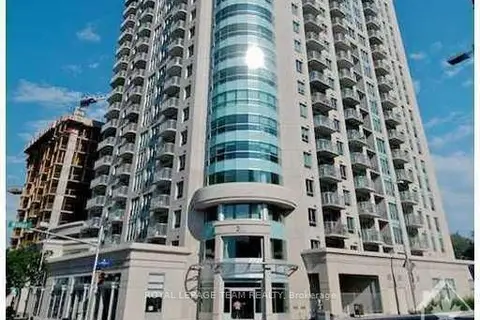 234 RIDEAU Street S 804A