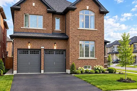 1 Corley Street
