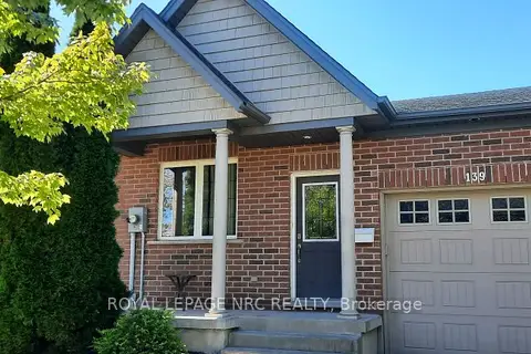 139 Moffat Street