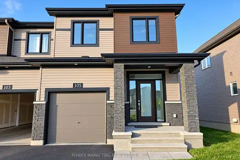 105 Natare Place