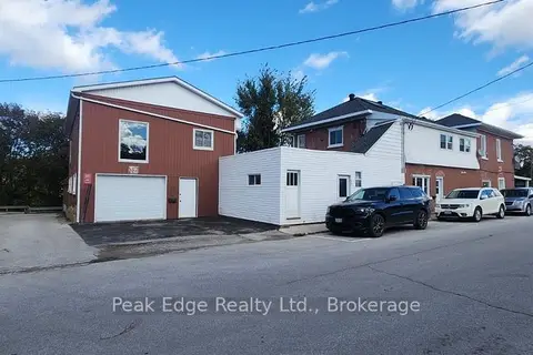 20 & 22 2nd Street SE