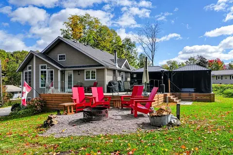 21 Fox Lane