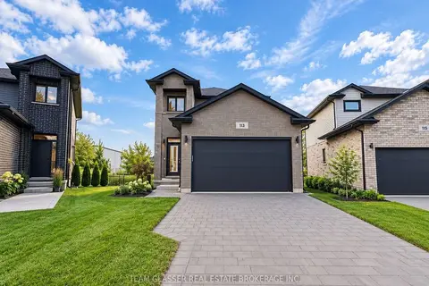 113 Marconi Court