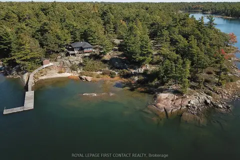 1260 Georgian Bay Water